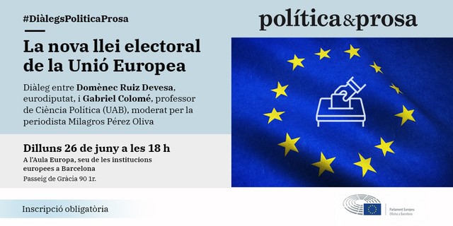 new-european-electoral-law