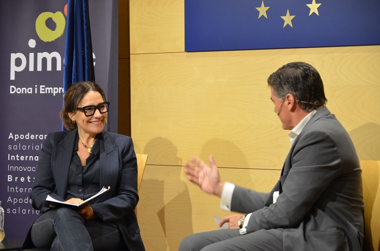 lina-galvez-presentation-report-contribution-women-to-economy