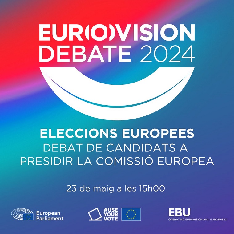 Debate Eurovision 2024