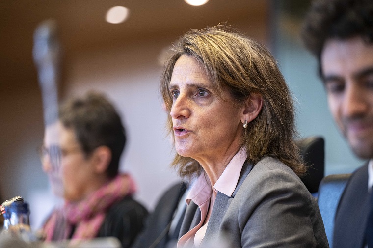 Teresa Ribera