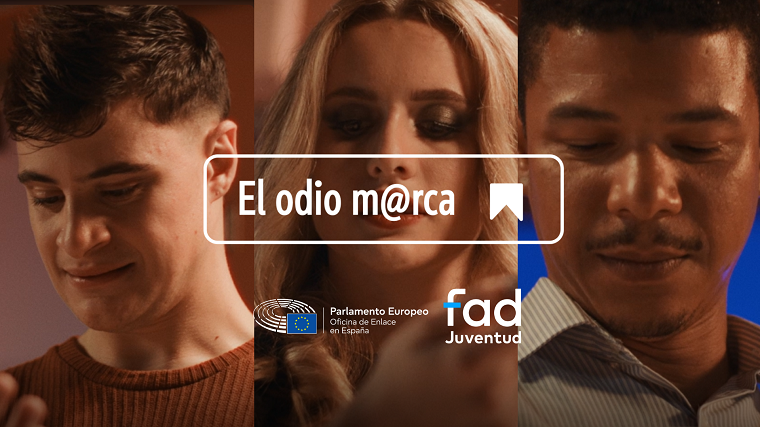 El odio marca