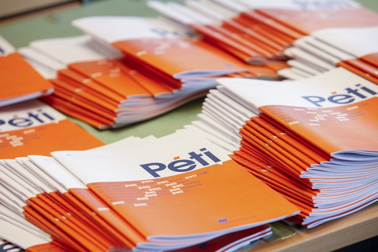 Comisión de peticiones